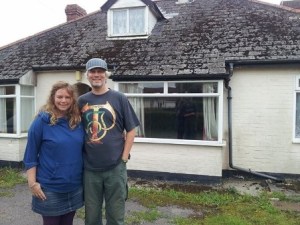 The Secret Acre and Us