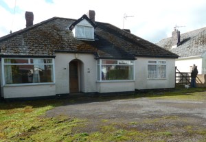 Original Front of House