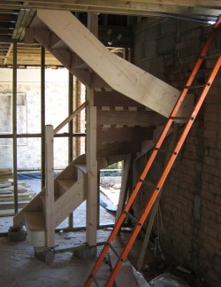 The Secret Acre - a bungalow no more!