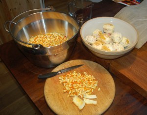 Marmalade - Feb 2016