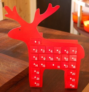 Our Wedding Anniversaries 'Mystery Moose' full of Modern Celebrations!